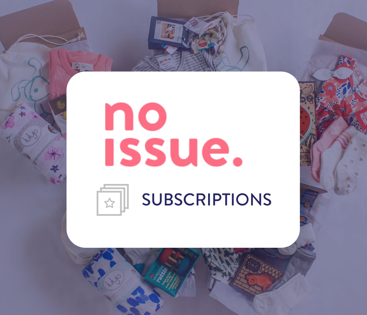 Subscriptions