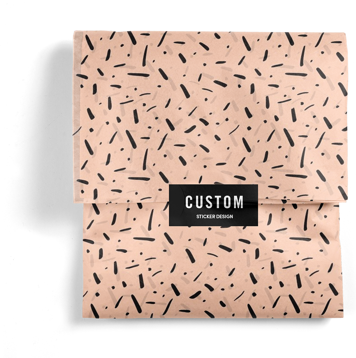 Custom business paper